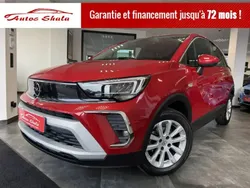 Utilisé 2021 Opel Crossland Business SUV | 12 980 € (Prix juste)