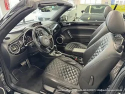 Utilisé 2017 VW Beetle Coupé | 36 700 € (Prix cher)