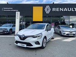 Utilisé 2023 Renault Clio V Evolution Citadine | 15 490 € (Prix juste)