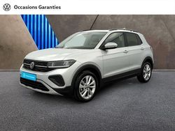 Utilisé 2025 VW T-Cross Edition SUV | 26 990 € (Prix assez cher)