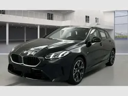 Gris Utilisé 2024 BMW 120 M Sport Citadine | 36 990 €