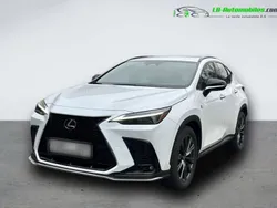 Utilisé 2025 Lexus NX450h+ SUV | 70 300 €