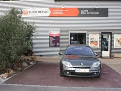 Utilisé 2007 Renault Laguna III Privilege Berline | 5 490 €