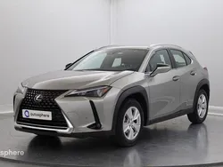 Gris Utilisé 2023 Lexus UX 250h SUV | 23 799 € (Super prix)