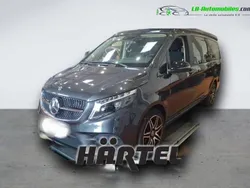 Utilisé 2024 Mercedes V250 Monospace | 85 200 €