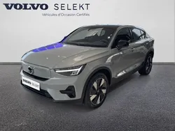 Nouvelle 2025 Volvo C40 SUV | 45 300 € (Prix juste)