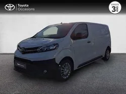 Utilisé 2023 Toyota Proace Business Edition Van | 25 980 € (Super prix)
