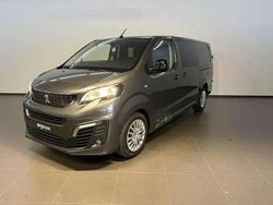Gris Occasion 2023 Peugeot Expert Van | 31 990 € (Prix cher)