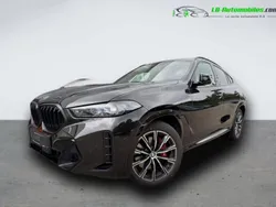 Utilisé 2024 BMW X6 Comfort Edition SUV | 104 200 €