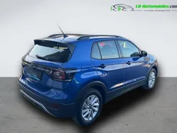 Utilisé 2022 VW T-Cross SUV | 21 000 € (Prix juste)