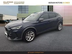 Gris Utilisé 2024 Cupra Formentor SUV | 31 490 € (Prix juste)