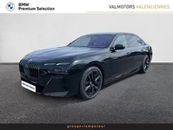 Utilisé 2025 BMW 750e M Sport Berline | 138 900 €
