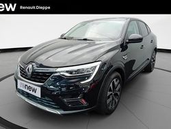 Noir Utilisé 2023 Renault Arkana Evolution SUV | 20 490 € (Bon prix)