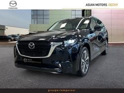 Nouvelle 2024 Mazda CX-80 Takumi-Line SUV | 65 890 €