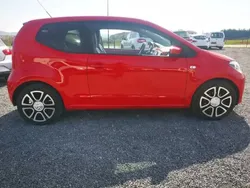 Rouge Utilisé 2013 VW up! Citadine | 5 500 €