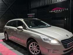 Occasion 2013 Peugeot 508 Style Berline | 6 990 € (Prix juste)