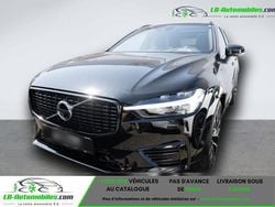 Utilisé 2021 Volvo XC60 SUV | 42 400 € (Prix juste)