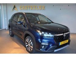 Bleu Nouvelle 2025 Suzuki SX4 S-Cross GLX SUV | 28 615 € (Prix juste)