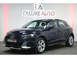 Bleu Utilisé 2021 Audi A1 Sport Citadine | 23 990 € (Bon prix)