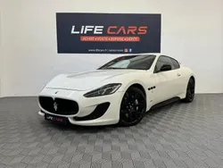 Utilisé 2014 Maserati Granturismo Coupé | 65 900 € (Super prix)