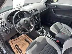 Utilisé 2016 Skoda Yeti SUV | 18 900 € (Prix assez cher)