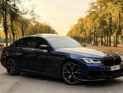 Utilisé 2020 BMW 530e iPerformance Berline | 34 000 € (Prix cher)