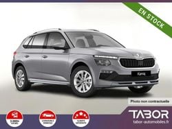 Argent Nouvelle 2025 Skoda Kamiq SUV | 27 517 € (Super prix)