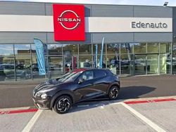 Noir Occasion 2024 Nissan Juke SUV | 20 900 € (Prix juste)