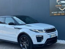 Utilisé 2018 Land Rover Range Rover evoque | 22 990 € (Super prix)