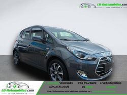 Utilisé 2016 Hyundai ix20 Monospace | 16 100 € (Prix juste)