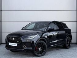 Utilisé 2023 Jaguar E-Pace R-Dynamic SUV | 44 900 € (Prix juste)