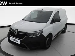Blanc Utilisé 2023 Renault Kangoo Monospace | 23 990 €