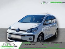Utilisé 2018 VW up! Citadine | 16 600 € (Prix juste)