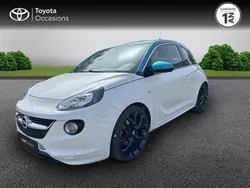 Utilisé 2019 Opel Adam S Citadine | 9 990 €