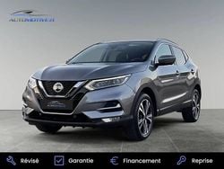 Utilisé 2019 Nissan Qashqai N-Connecta SUV | 16 990 € (Prix juste)