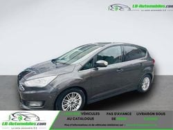 Utilisé 2017 Ford C-MAX Monospace | 14 900 € (Prix juste)