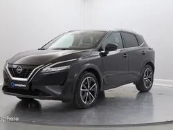 Noir Utilisé 2023 Nissan Qashqai Tekna SUV | 28 499 € (Prix juste)