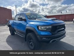 Bleu Utilisé 2022 Dodge Ram Pick-up | 118 721 €
