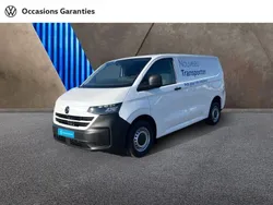 Blanc Utilisé 2025 VW T6.1 Business Van | 45 814 € (Prix juste)