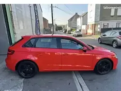 Utilisé 2014 Audi A3 Sportback Ambition Berline | 8 990 € (Bon prix)