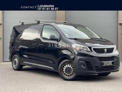 Noir Utilisé 2019 Peugeot Expert Premium Van | 10 990 € (Bon prix)