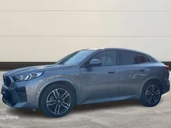 Gris Nouvelle 2024 BMW X2 M Sport SUV | 48 990 €