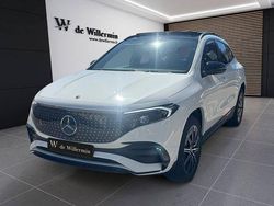 Utilisé 2025 Mercedes EQA250+ SUV | 49 990 €
