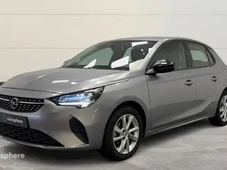 Utilisé 2022 Opel Corsa Business Berline | 12 299 € (Bon prix)