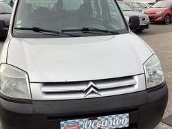 Argent Utilisé 2007 Citroën Berlingo Monospace | 3 950 €