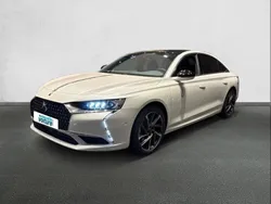 Blanc Utilisé 2024 DS Automobiles DS9 Rivoli Plus Berline | 52 990 € (Prix cher)