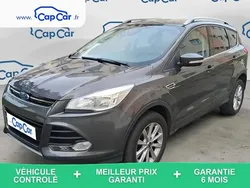 Utilisé 2016 Ford Kuga Titanium SUV | 11 920 € (Prix assez cher)