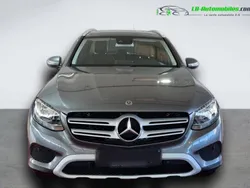 Utilisé 2017 Mercedes GLC250 | 31 700 € (Super prix)