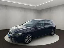 Noir Utilisé 2024 VW Golf VIII Goal Berline | 28 800 € (Bon prix)