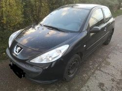 Occasion 2011 Peugeot 206 Berline | 2 800 € (Prix juste)
